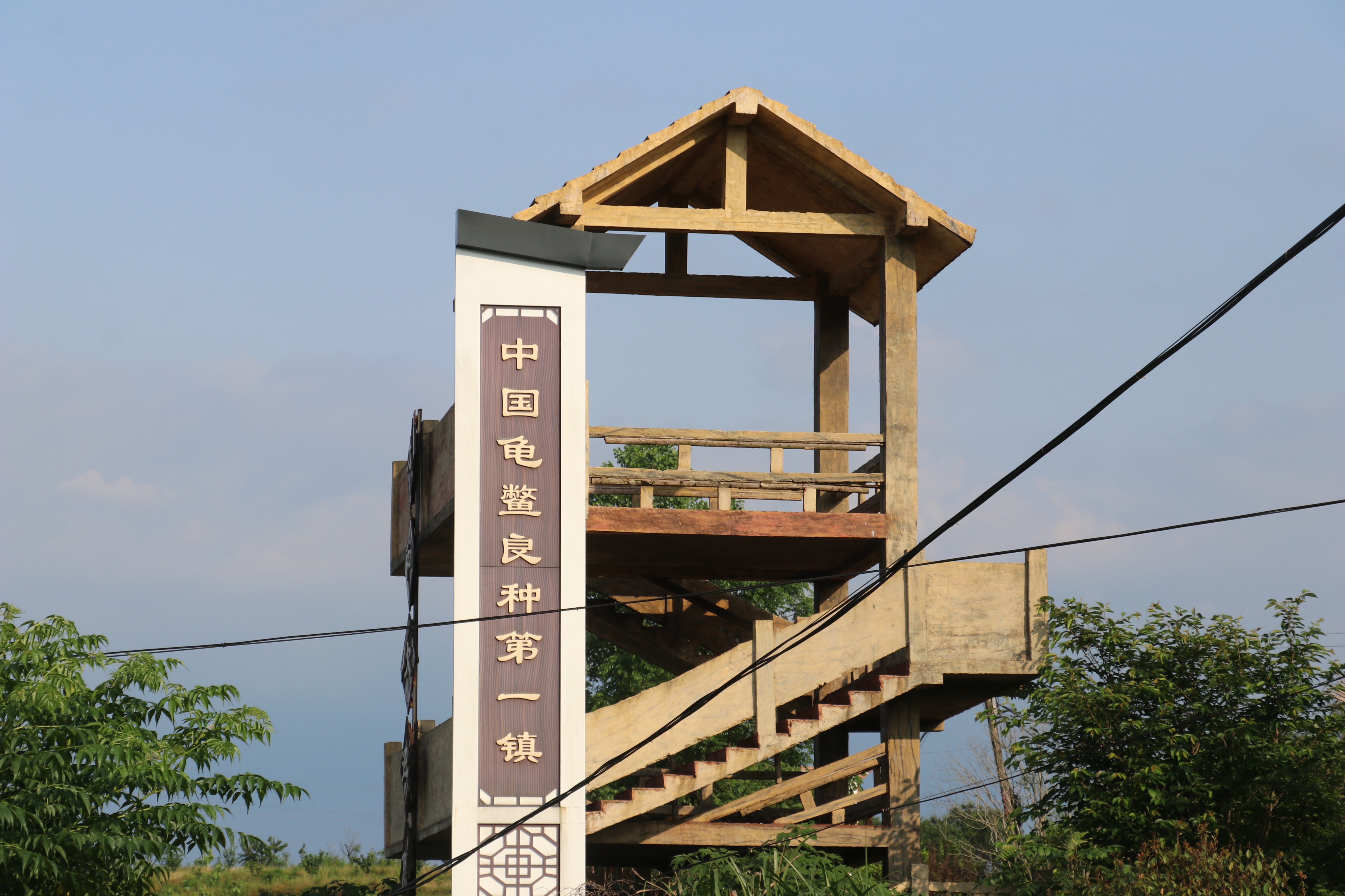 太和镇基本情况简介